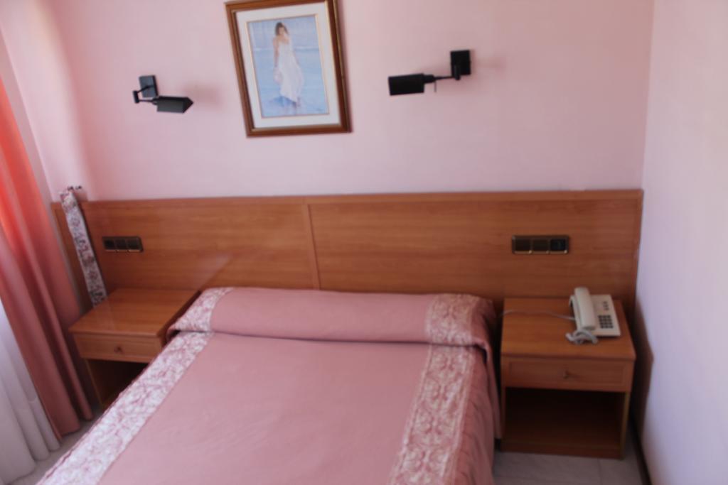 Hotel Paraiso Del Marisco O Grove Cameră foto